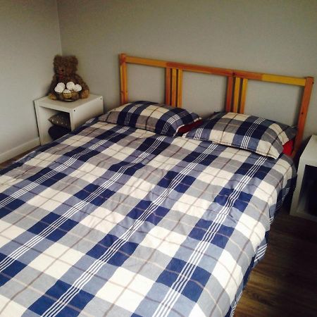 Apartament Halinka Salon, Sypialnia, Kuchnia, Balkon Powierzchnia 50M Krynica Zdroj Ngoại thất bức ảnh