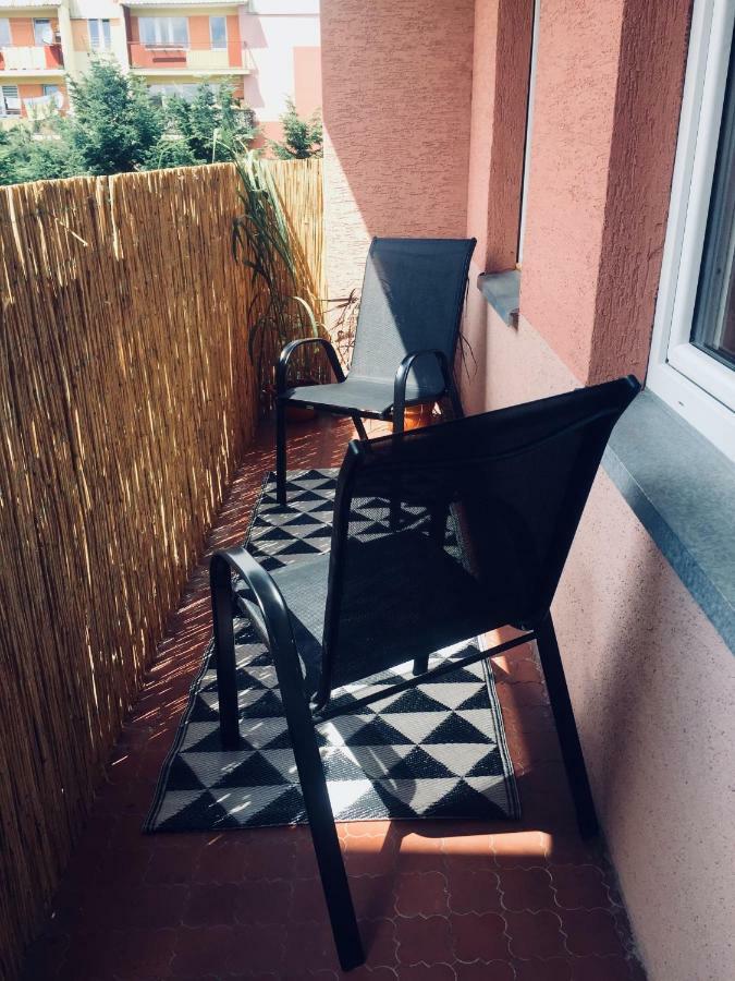Apartament Halinka Salon, Sypialnia, Kuchnia, Balkon Powierzchnia 50M Krynica Zdroj Ngoại thất bức ảnh