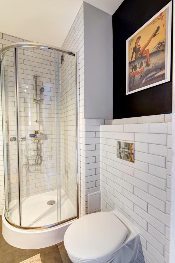 Apartament Halinka Salon, Sypialnia, Kuchnia, Balkon Powierzchnia 50M Krynica Zdroj Ngoại thất bức ảnh